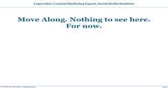 Desktop Screenshot of marleeward.com